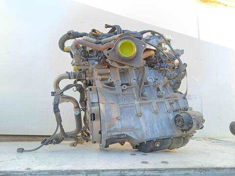 Foto 3ª: Motor Completo Toyota Prius ADVANCE 99CV 73KW [2ZR] (2016)