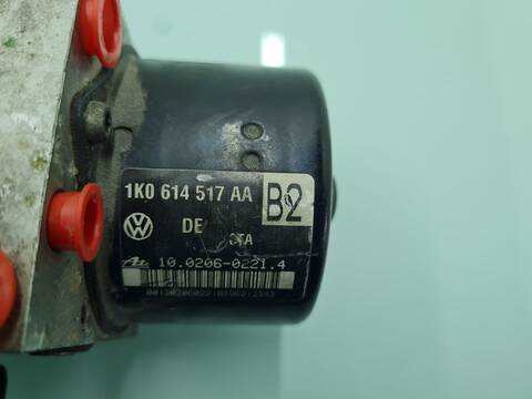 Foto 4ª: Abs Seat Leon 2.0 TDI 170CV 125KW [BMN] (1950)