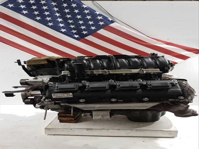 Foto 2ª: Motor Completo Dodge Ram 6.4 V8 375 CV 276KW [ESB]