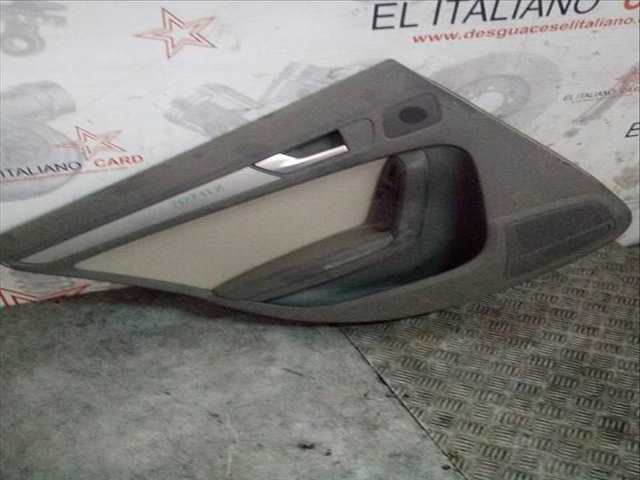 Foto 2ª: Tapizados Cartoneras Audi A5 2.0 TDI 105KW) 143CV [CAGA] (2010)