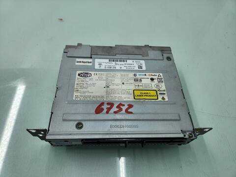 Sistema GPS Bmw Serie 1 114 116D 116CV 85KW