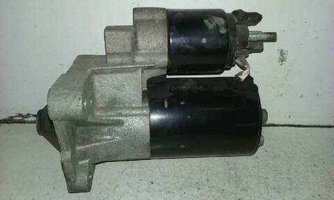 Motor de Arranque Renault Scenic 2.0 16V DYNAMIQUE 139CV 102KW RX4 JA0)