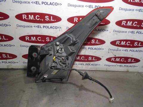 Foto 2ª: Piloto Trasero Izquierdo Hyundai i30 1.4 CRDI CAT 90CV 66KW [D4FC] (2014)
