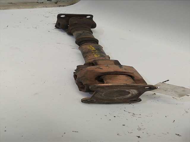 Foto 3ª: Transmision Delantera Derecha Nissan Patrol 2.8 DIESEL [RD28T] (1989)