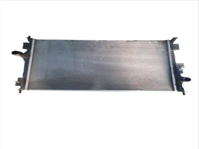 Foto 2ª: Radiador Motor Peugeot 308 1.2 THP 130 AUT. 131CV (2013)