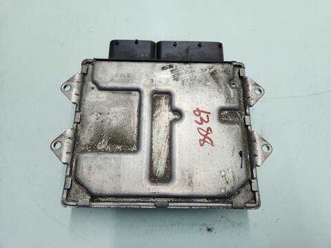 Foto 3ª: Centralita Motor ECU Opel Combo EXPRESSION L1H1 90CV 66KW [263A2000] (2015)