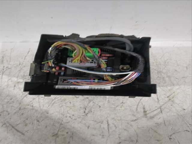 Caja Reles Fusibles Citroen Xsara 1.6 HDI PICASSO 90CV 66KW