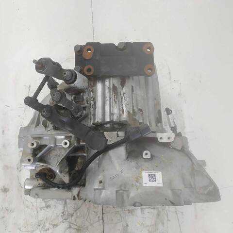 Caja Cambios Kia Sportage 2.0 CRDI 140CV