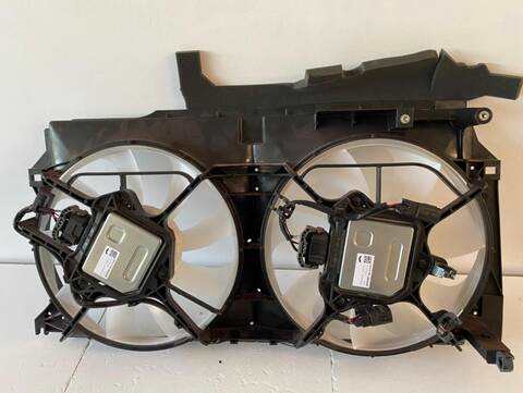 Foto 2ª: Electroventilador Toyota GR86 2.4 G 230CV 172KW