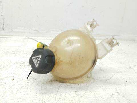 Foto 1ª: Deposito Expansion Opel Crossland DESIGN LINE 102CV 75KW [DV5RD OPT. YH01] (2019)
