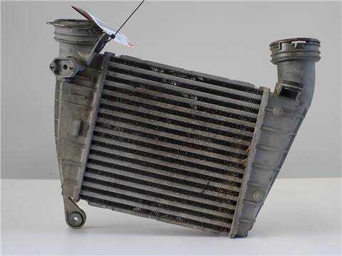 Foto 1ª: Intercooler Volkswagen Phaeton 3.0 TDI V6 4MOTION 4 ASIENTOS) 224CV 165KW [BMK] (2006)