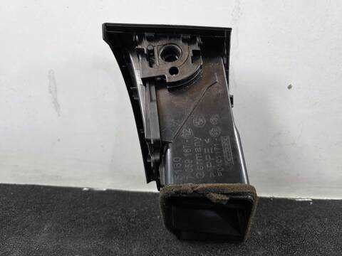 Foto 2ª: Aireador Bmw Serie 1 118 2.0 D (2008)