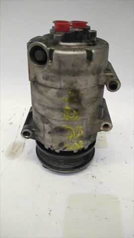 Foto 2ª: Compresor Aire Acondicionado Ford Mondeo 2.0 DIESEL [D/QXBA] (2008)
