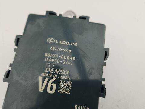 Foto 2ª: Centralita Motor ECU Toyota Yaris MXPJ1) 1.5 HYBRID 92CV [M15A] (2024)