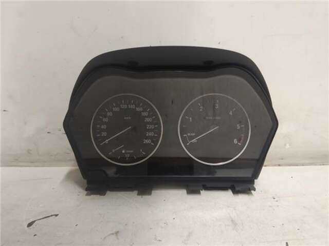 Cuadro de Instrumentos Bmw Serie 1 114 2.0 116 D [2.0 LTR. - 85 KW 16V TURBODIESEL]