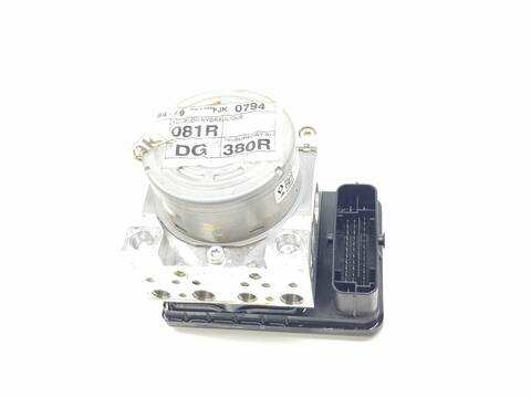 Abs Renault Express BASIS