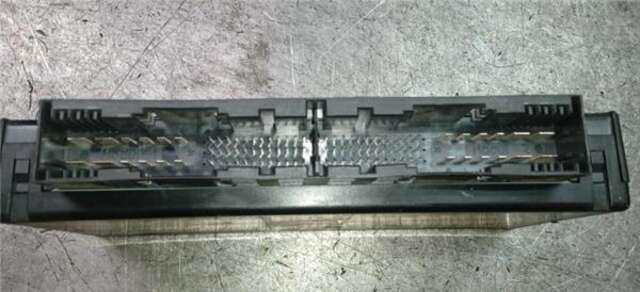 Foto 3ª: Modulo Confort BCM Bmw Serie 5 518 520 D [N47D20A]