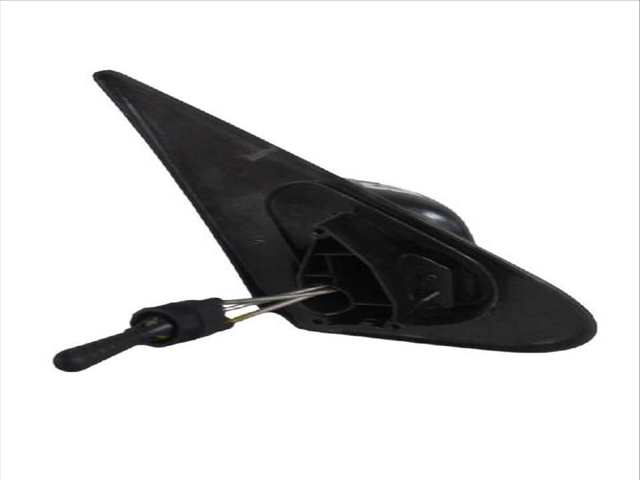 Foto 3ª: Retrovisor Izquierdo Citroen Zx 1.9 D (1993)
