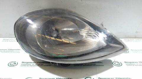 Faro Derecho Nissan Primastar 1.9 DCI DIESEL CAT 82CV 60KW