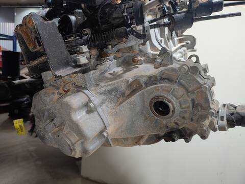 Caja Cambios Hyundai i30 VERSION INDEFINIDA