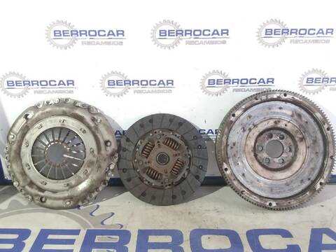 kit Embrague Skoda Spaceback 1.6 TDI 90CV
