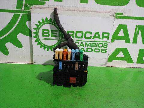 Caja Reles Fusibles Renault Laguna RENAULT LAGUNA III GRANDTOUR 109CV