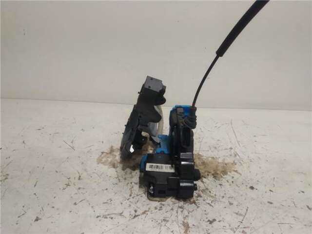 Foto 2ª: Cerradura Puerta Trasera Derecha Kia Ceed 1.4 CONCEPT [1.4 LTR. - 66 KW CRDI CAT] (JD)(2012) [D4FC]
