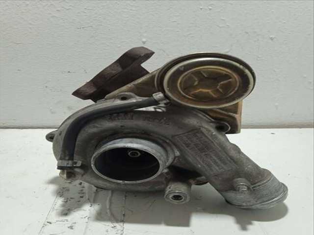Foto 2ª: Turbocompresor Citroen Xsara 2.0 HDI CAT RHY - DW10TD) PICASSO 90CV 66KW (2002)