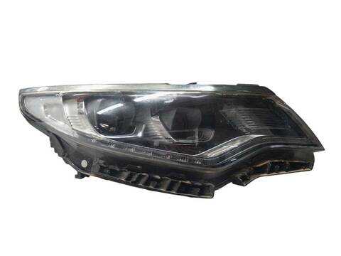 Foto 2ª: Piloto Delantero Derecho Kia Optima 1.6 T-GDI (2015)