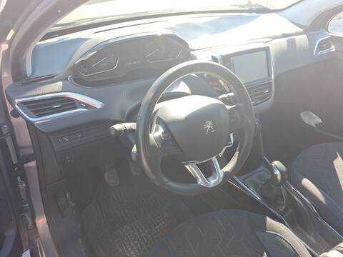 Foto 2ª: Kit Airbag Peugeot 2008 1.2 PURETECH 82 82CV 61KW [HM05] (2019)