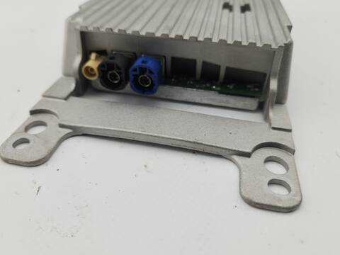 Foto 3ª: Centralita Motor ECU Bmw X1 SDRIVE 18D 143CV 105KW [N47D20C] (2014)