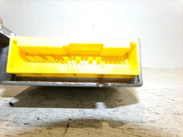 Foto 3ª: Centralita Airbag Volvo V70 2.4 G RANCHERA, 1997-2000 [B5254T] (1998)