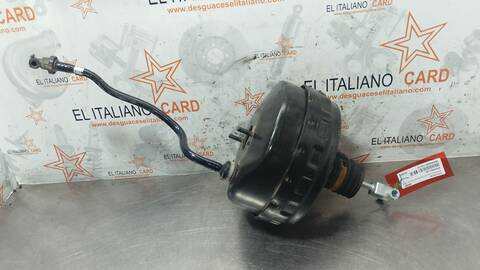 Servofreno Mercedes Clase G 230 GLK 320 CDI 4-MATIC 204.983) 224CV 165KW