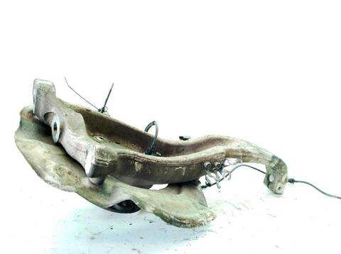 Foto 2ª: Mangueta Delantera Izquierda Bmw Serie 6 620 640 D (2012)