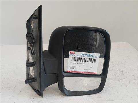 Retrovisor Derecho Citroen Jumpy 1.6 HDI 90 90CV 66KW