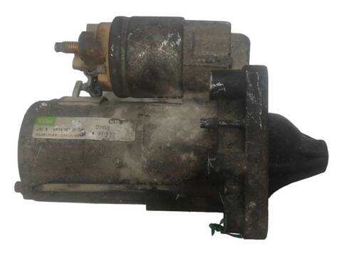 Motor de Arranque Peugeot 307 1.6 HDI 110