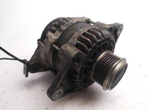 Alternador Opel Astra 1.7 CDTI 68) 110CV