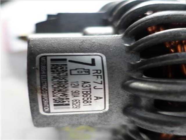 Foto 3ª: Alternador Mazda 5 2.0 143CV [D/RF] (2006)
