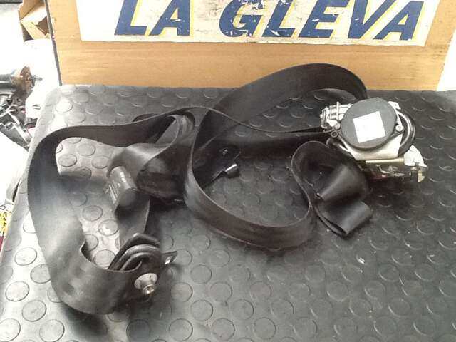 Cinturón Delantero Derecho Nissan Qashqai QASHQAI 1995 CC 2.0 LTR) 150CV/110KW