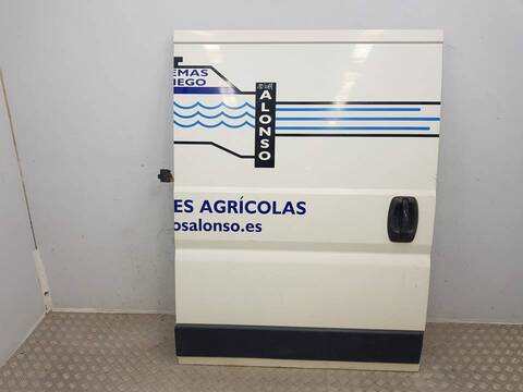 Puerta Lateral Corredera Derecha Citroen Jumper 30 L1H1 HDI 100