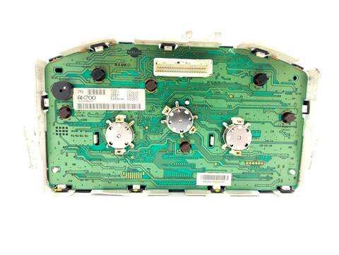 Foto 3ª: Cuadro de Instrumentos Nissan Micra 1.2 CAT 80CV (2002)