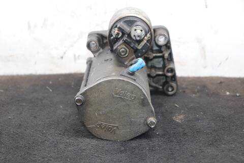 Foto 3ª: Motor de Arranque Peugeot 308 ACCESS (2013)