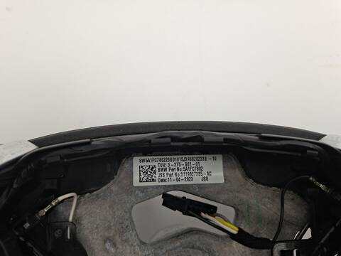 Foto 2ª: Volante Bmw X3 XDRIVE 20 D MILD-HYBRID 190CV 140KW [B47 D20 B] (2023)