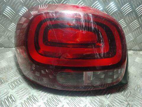 Piloto Trasero Izquierdo Citroen C3 HM05