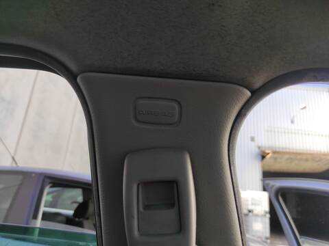 Airbag Cortina Delantero Izquierdo Peugeot 207 5FW