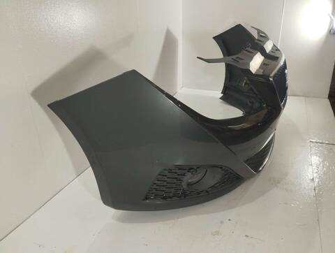 Foto 3ª: Paragolpes Delantero Seat Ibiza STYLANCE - STYLE 105CV 77KW [CAYC] (2010)