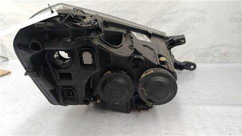 Foto 4ª: Faro Izquierdo Citroen Jumpy 2.0 HDI 120 120CV 88KW [RHK (DW10UTED4)] (2007)