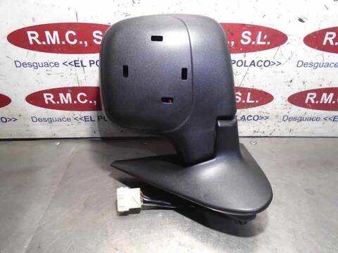 Foto 2ª: Retrovisor Izquierdo Citroen Berlingo 1.1 60CV 44KW (1996)