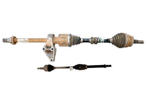 Transmision Delantera Derecha Mg HS 1.5 T SAS23)