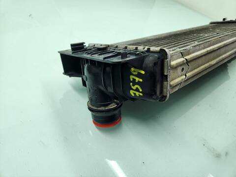 Foto 4ª: Intercooler Mercedes Sprinter 310/313/316 CDI 906.631/633/635/637) 95CV 70KW CAJA CERRADA [651956] (2013)